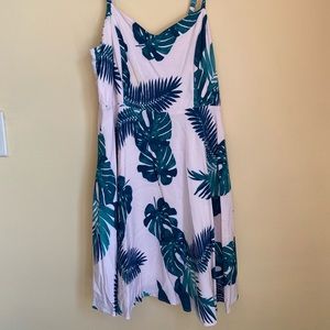 Old Navy Cami Dress